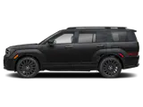 New 2027 Hyundai Santa Fe SUV