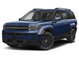 New 2027 Hyundai Santa Fe SUV