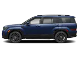 New 2027 Hyundai Santa Fe SUV