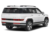New 2027 Hyundai Santa Fe SUV