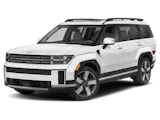 New 2027 Hyundai Santa Fe SUV