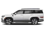 New 2027 Hyundai Santa Fe SUV