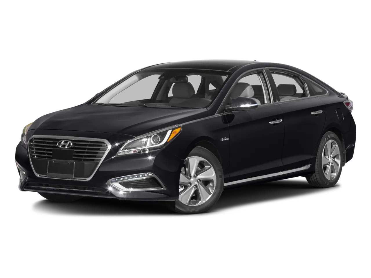 2016 Hyundai Sonata Limited's photo