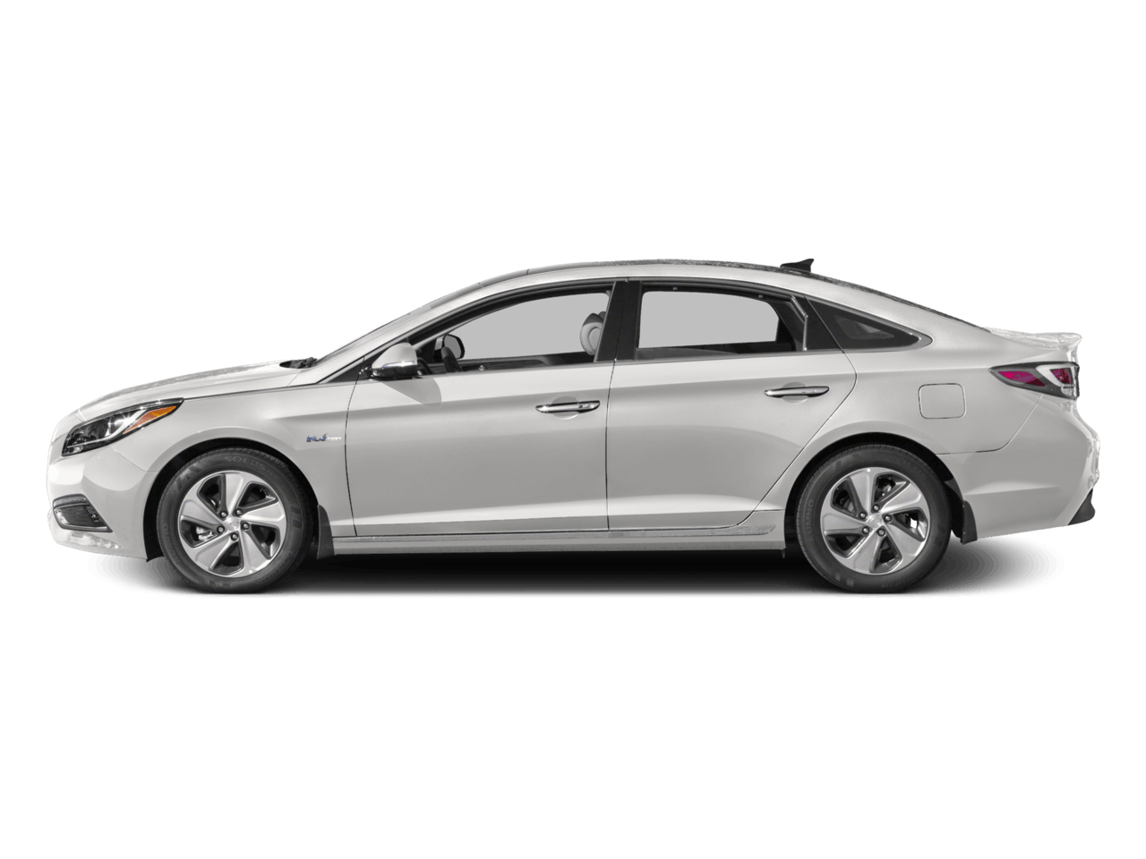 2016 Hyundai Sonata Hybrid Limited's photo