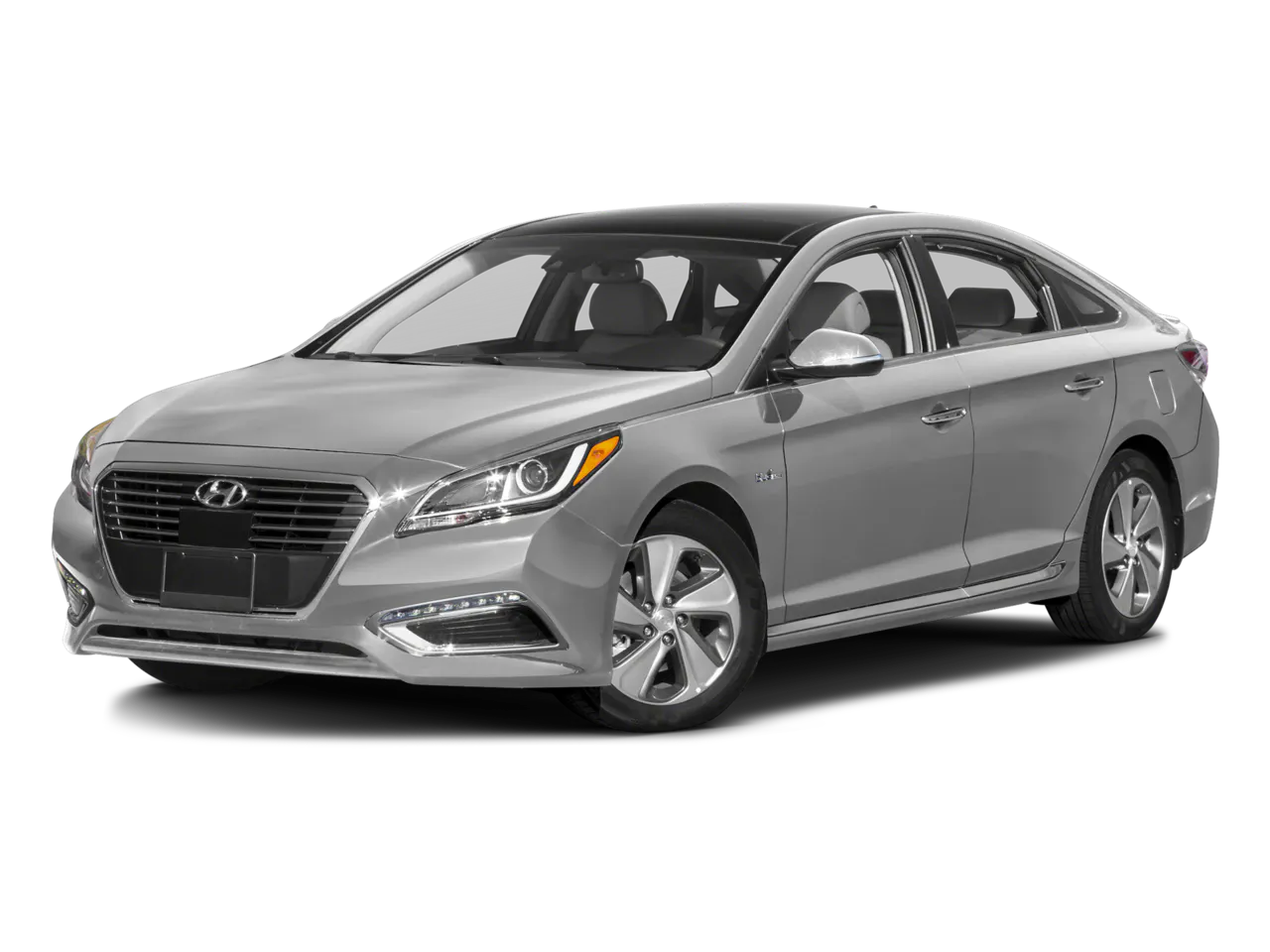 2017 Hyundai Sonata Limited's photo