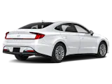 Used 2021 Hyundai Sonata Hybrid Sedan