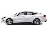 Used 2021 Hyundai Sonata Hybrid Sedan