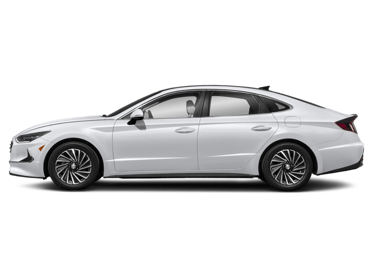 2022 Hyundai Sonata Hybrid