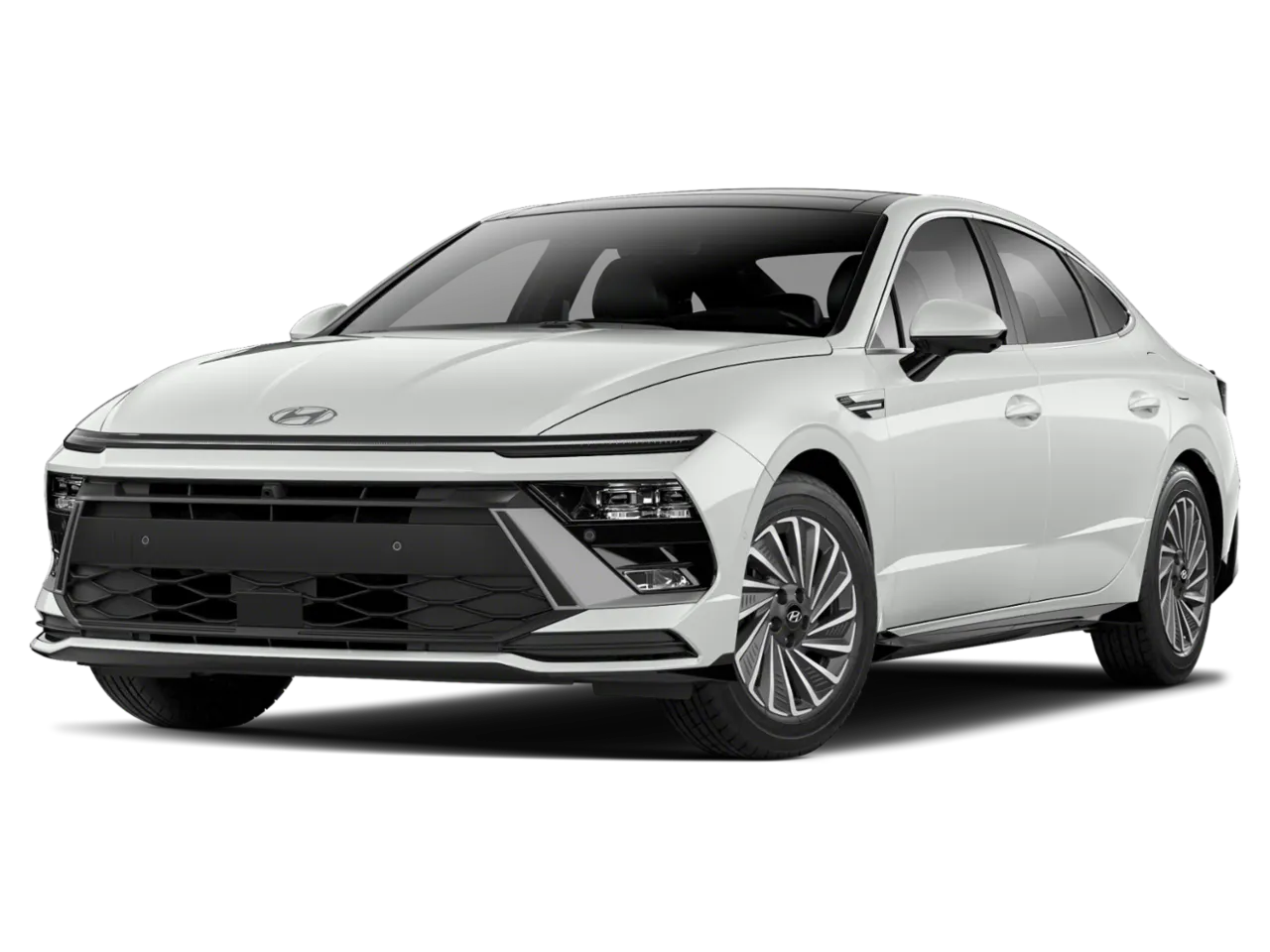 2024 Hyundai Sonata Hybrid Limited