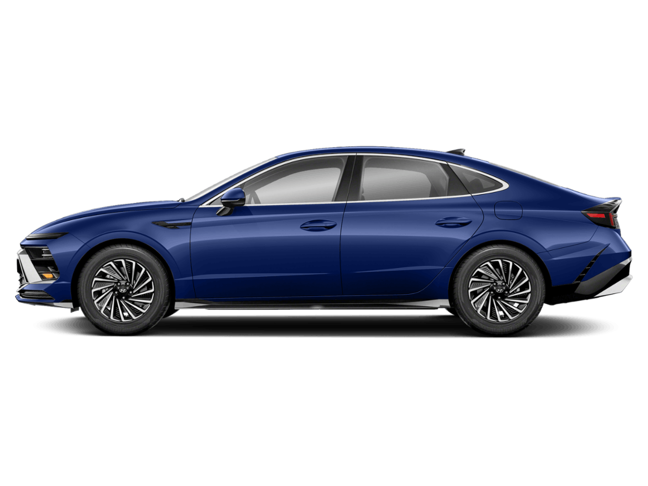 2024 Hyundai Sonata Hybrid SEL's photo
