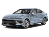 New 2025 Hyundai Sonata Hybrid Sedan