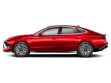 New 2025 Hyundai Sonata Hybrid Sedan