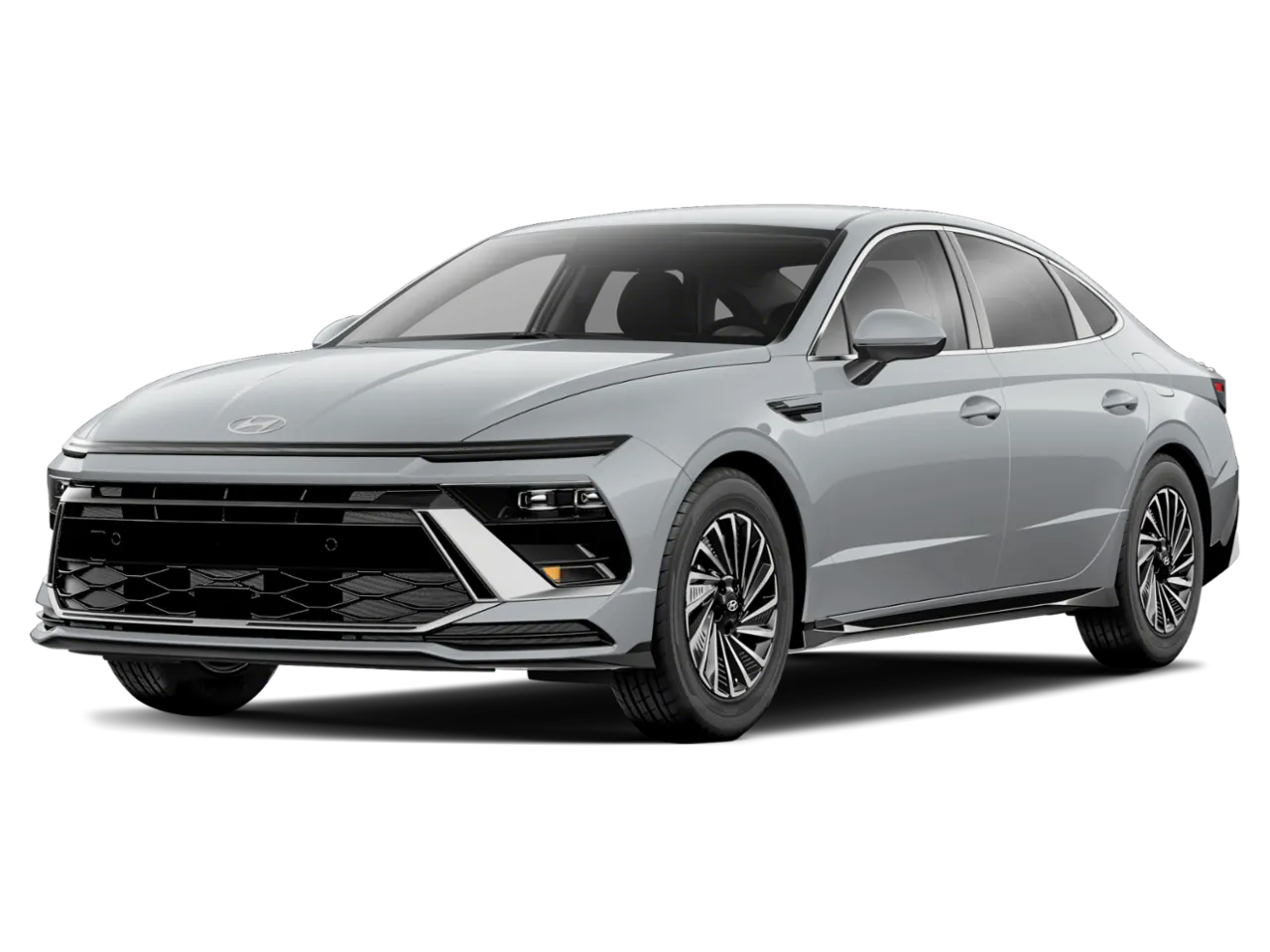 2025 Hyundai Sonata Hybrid