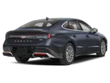New 2026 Hyundai Sonata Hybrid Sedan