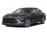 New 2026 Hyundai Sonata Hybrid Sedan