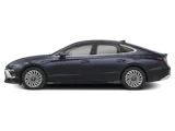 New 2026 Hyundai Sonata Hybrid Sedan