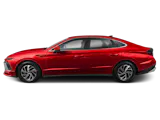 Used 2026 Hyundai Sonata Hybrid Sedan