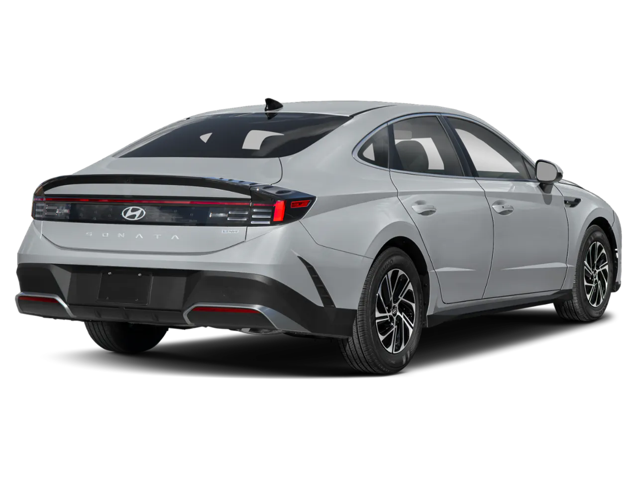 Used 2026 Hyundai Sonata Hybrid Sedan