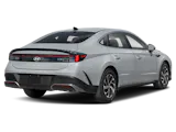 Used 2026 Hyundai Sonata Hybrid Sedan