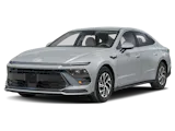 Used 2026 Hyundai Sonata Hybrid Sedan