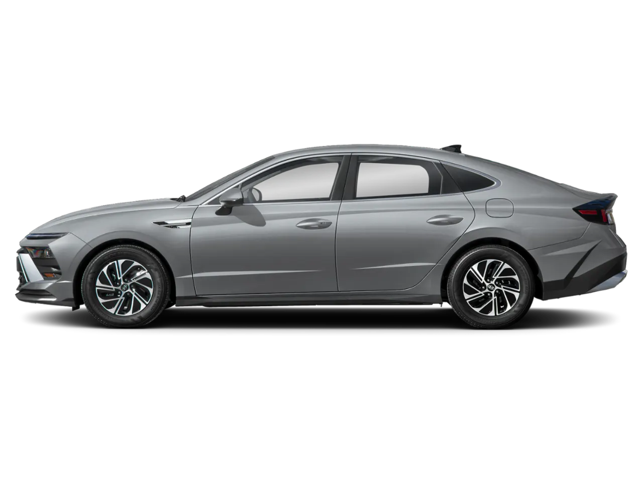 Used 2026 Hyundai Sonata Hybrid Sedan