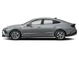 Used 2026 Hyundai Sonata Hybrid Sedan