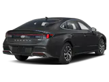 New 2027 Hyundai Sonata Hybrid Sedan