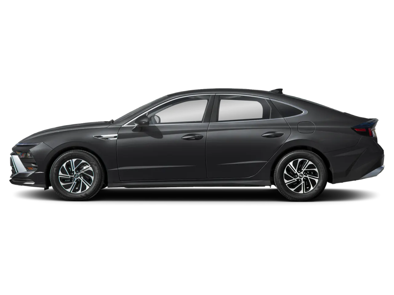 New 2027 Hyundai Sonata Hybrid Sedan