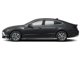 New 2027 Hyundai Sonata Hybrid Sedan