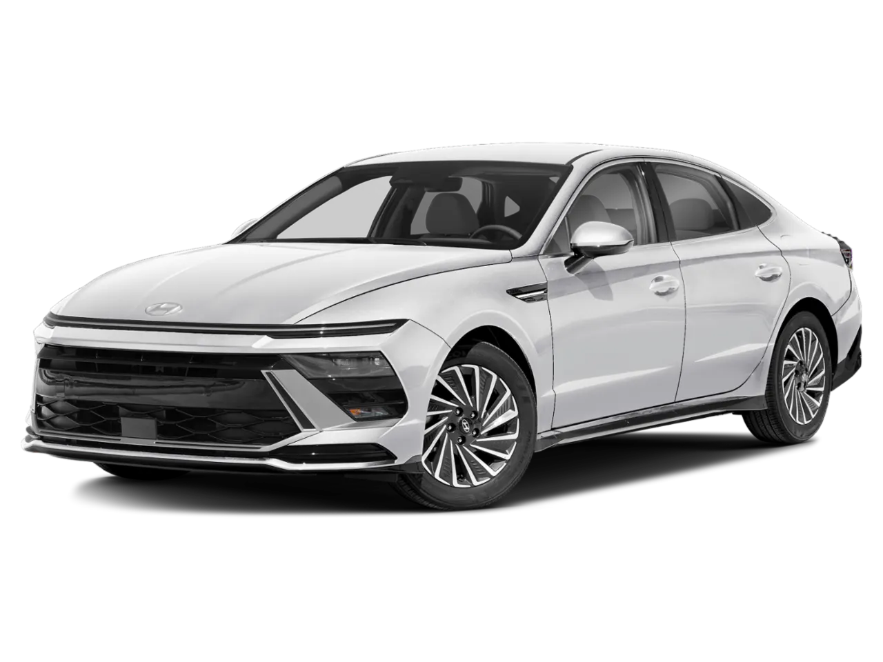 2027 Hyundai Sonata Hybrid SEL