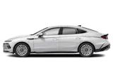 New 2027 Hyundai Sonata Hybrid Sedan