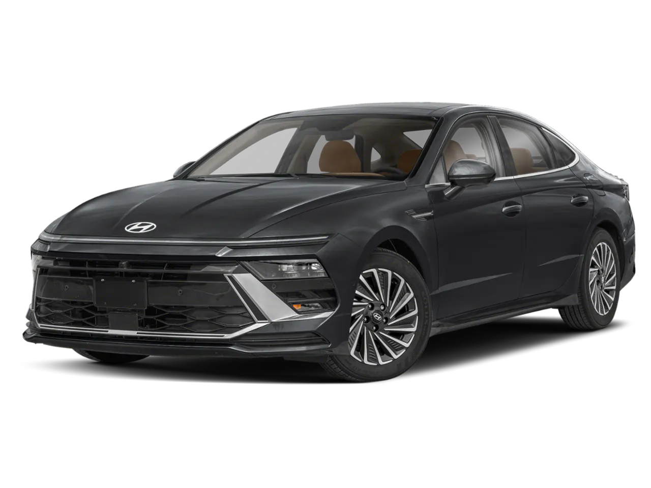 2027 Hyundai Sonata Hybrid photo 1