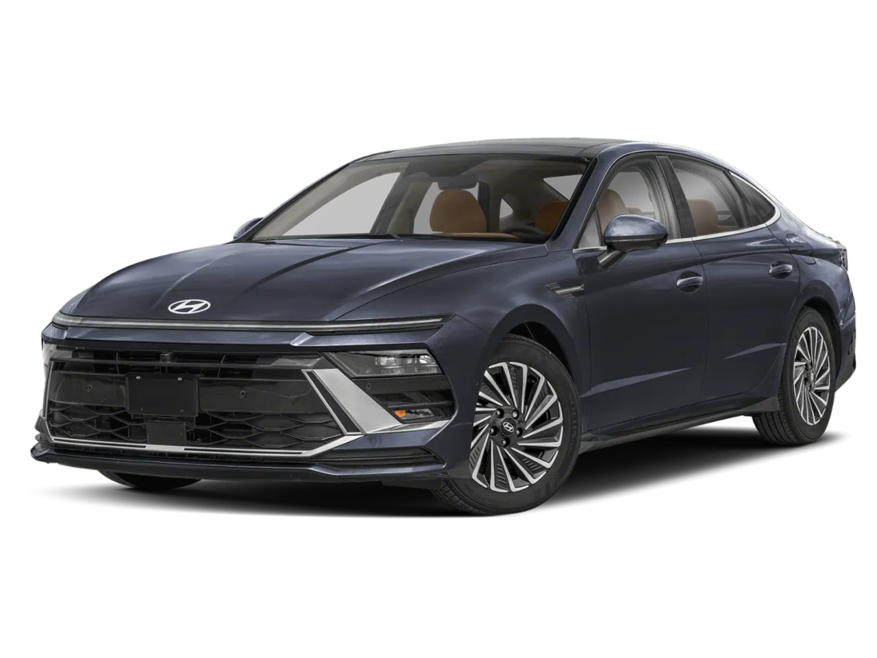 2027 Hyundai Sonata Hybrid photo 1