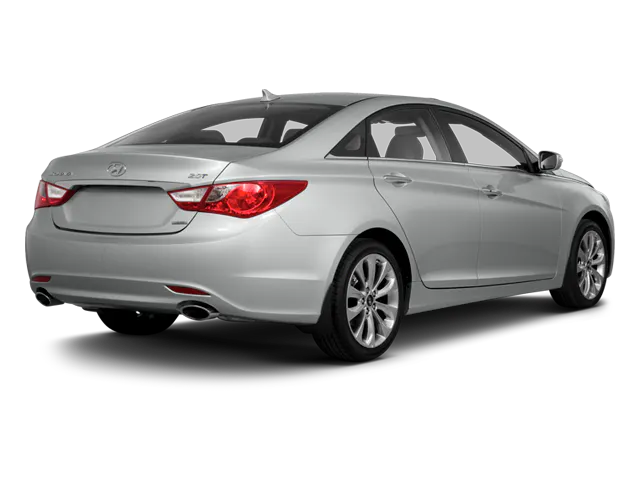Used 2013 Hyundai Sonata Sedan