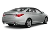 Used 2013 Hyundai Sonata Sedan