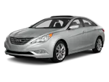 Used 2013 Hyundai Sonata Sedan