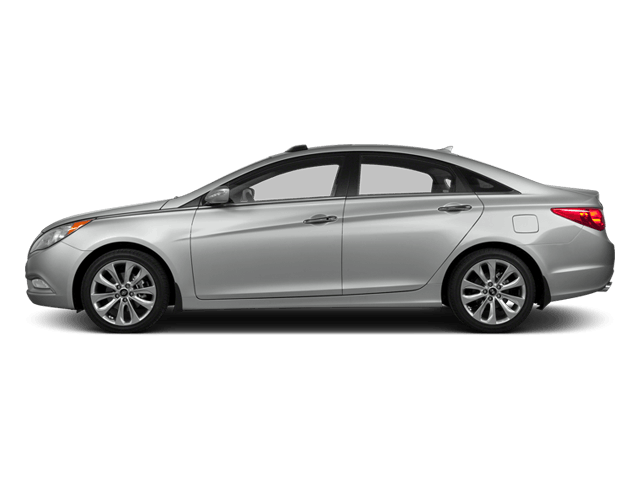 2013 Hyundai Sonata SE's photo