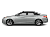 Used 2013 Hyundai Sonata Sedan