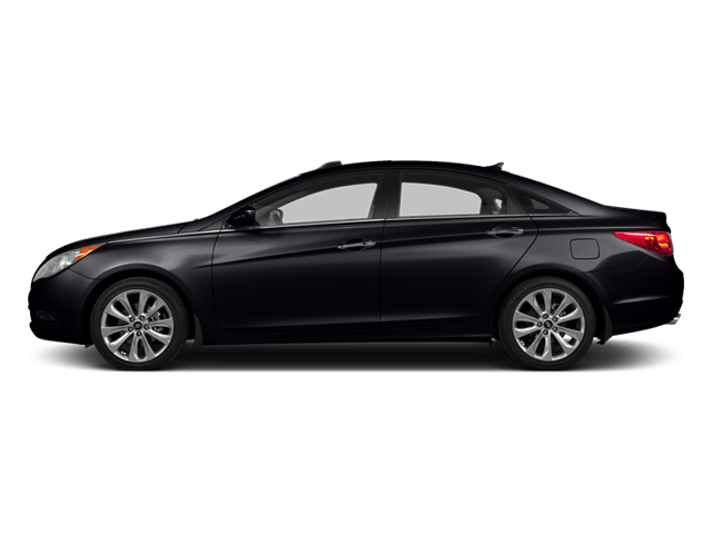 2013 Hyundai Sonata Limited's photo