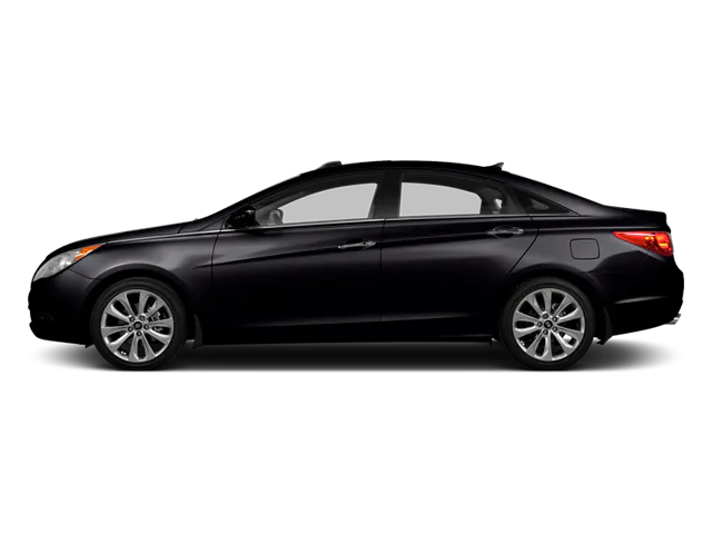 2013 Hyundai Sonata Limited