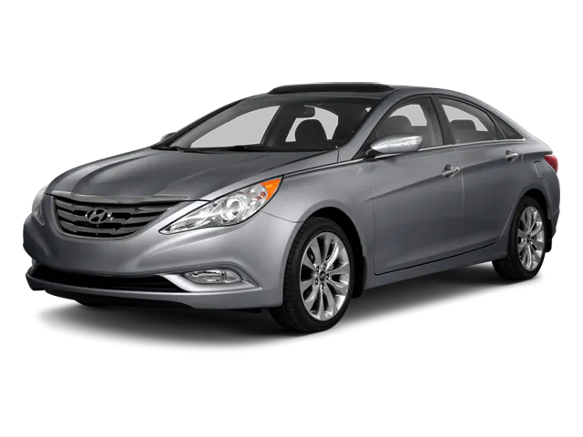 2013 Hyundai Sonata GLS I4 A/T's photo