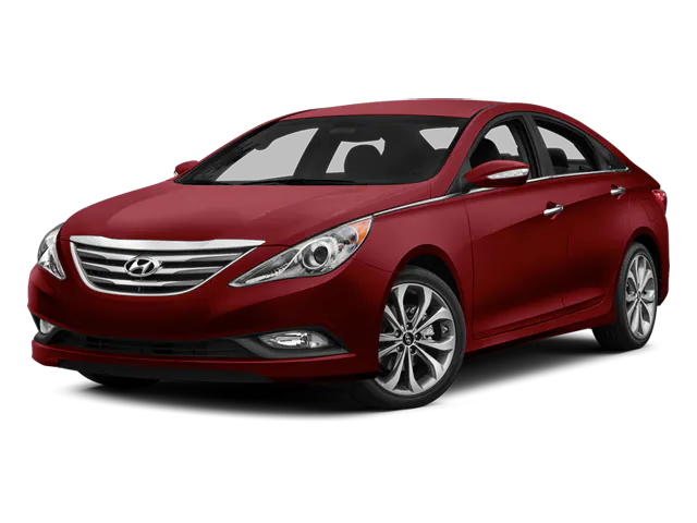 2014 Hyundai Sonata SE 2.0T A/T's photo