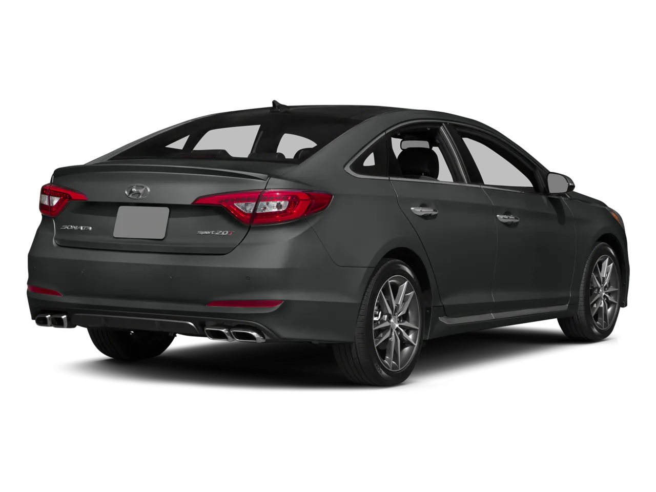 Used 2015 Hyundai Sonata Sedan