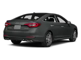 Used 2015 Hyundai Sonata Sedan