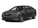 Used 2015 Hyundai Sonata Sedan