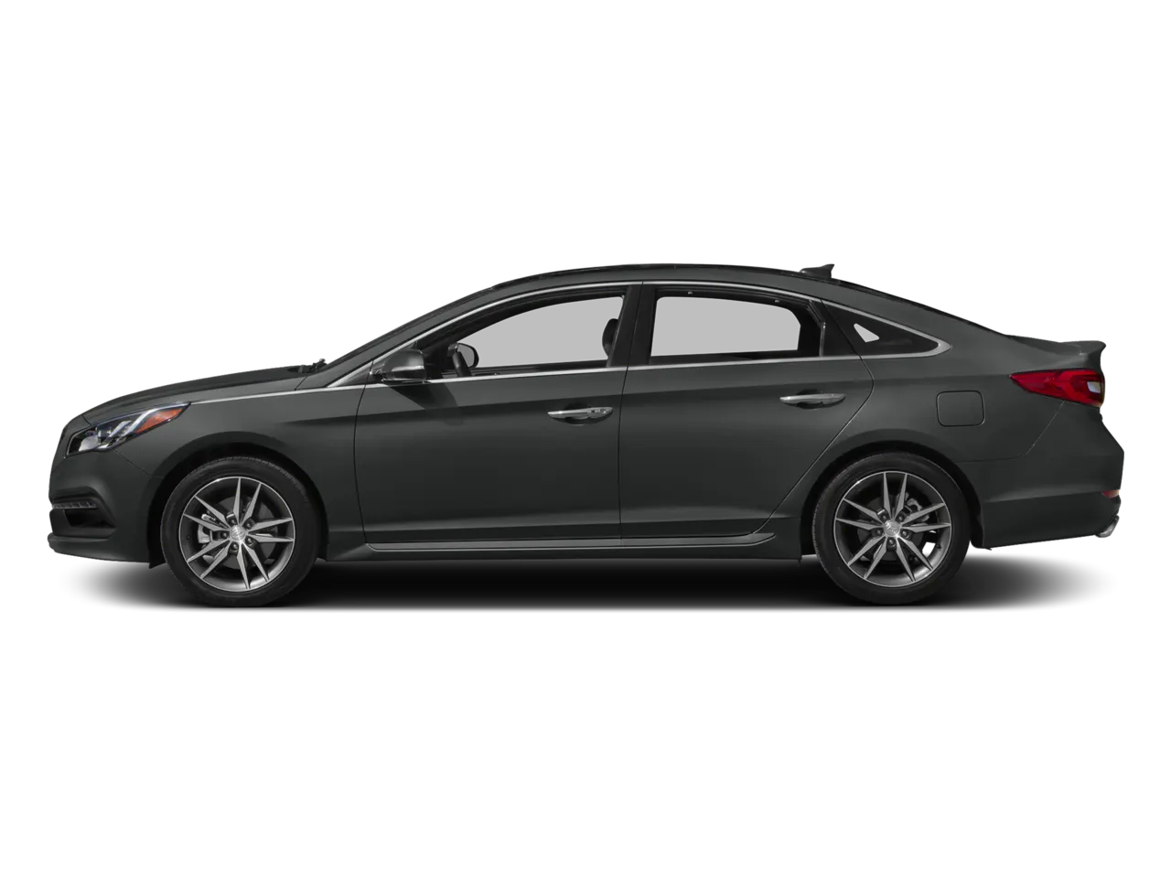 Used 2015 Hyundai Sonata Sedan