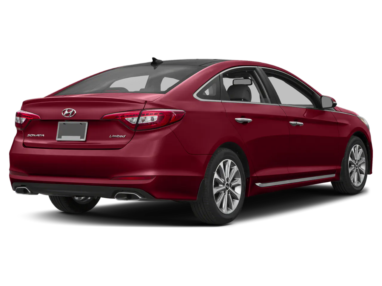 Used 2015 Hyundai Sonata Sedan