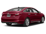 Used 2015 Hyundai Sonata Sedan