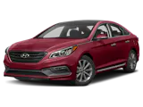 Used 2015 Hyundai Sonata Sedan