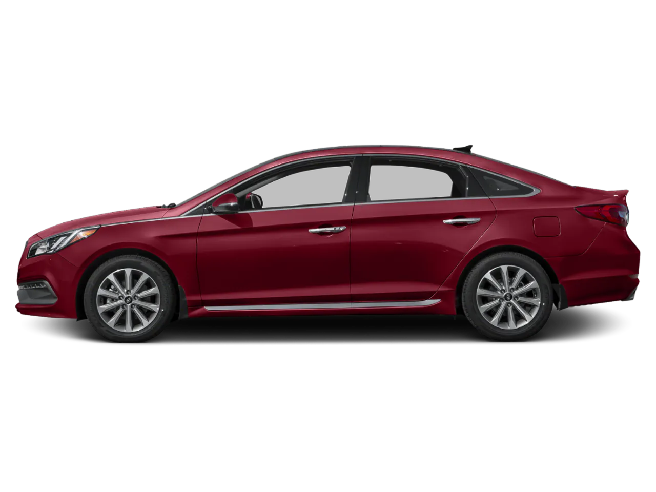 Used 2015 Hyundai Sonata Sedan